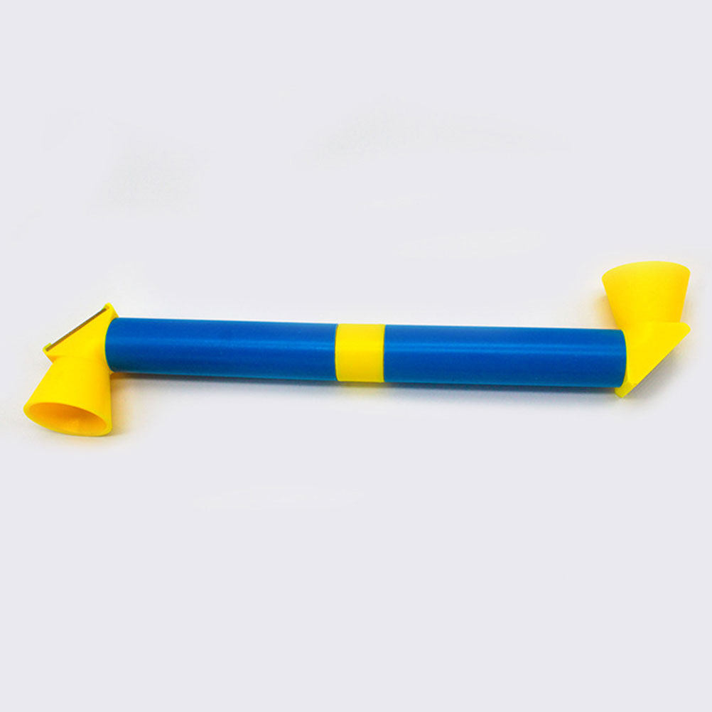 Detachable Plastic Kids Perisc - Outdoor Adventure Lab review and price