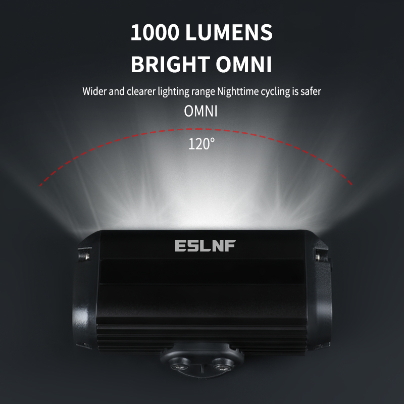 ESLNF 1000 Lumen USB Rechargea - Headlamp Waterproof Rechargeable review and price