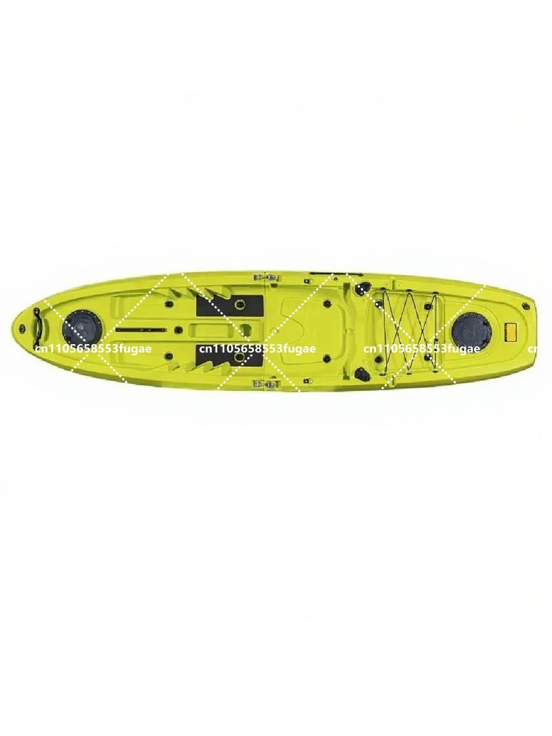 Detachable Sit-On-Top Kayak |  - Outdoor Adventure Kayak review and price