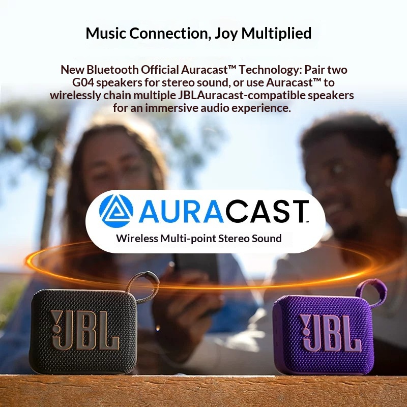 JBL GO4 IP67 Waterproof Portab - Outdoor Adventure Hours review and price