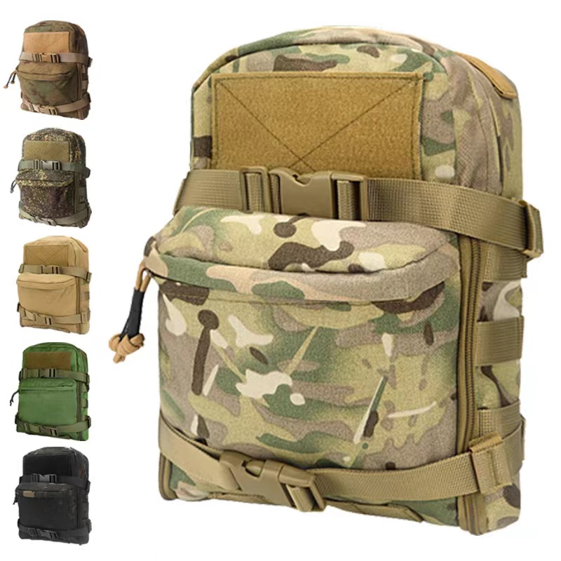 Outdoor Vest 1000D Nylon Bag L - Outdoor Adventure Vest review and price