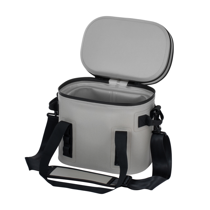 Premium 8L Soft Cooler Bag Air - Outdoor Adventure Hours review and price