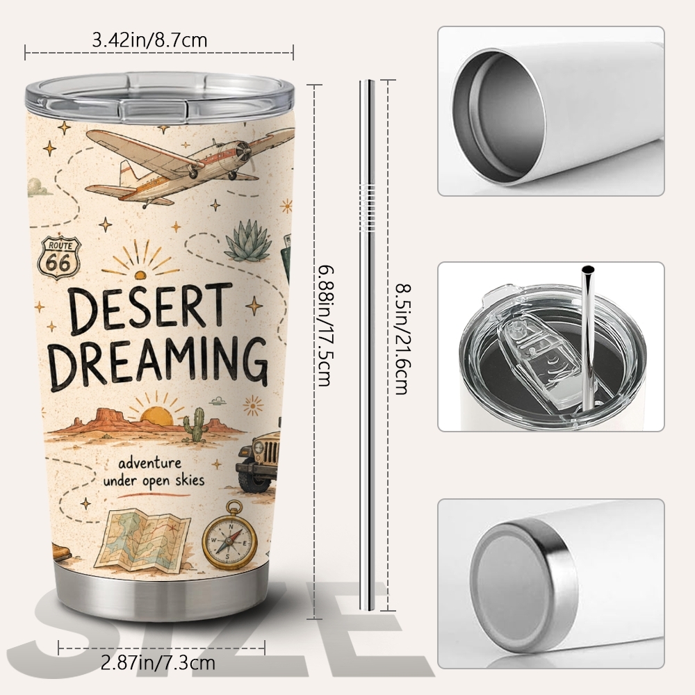 Outdoor Adventure Vacuum Flask - Outdoor Adventure Hours review and price
