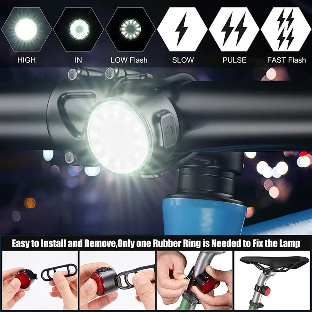 USB Rechargeable Waterproof LE - Headlamp Waterproof Rechargeable review and price