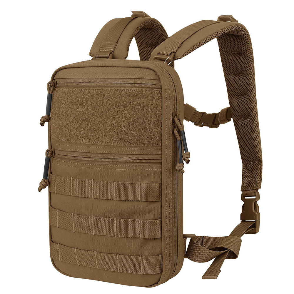 Tactical MOLLE Backpack Waterp - Outdoor Adventure Vest review and price