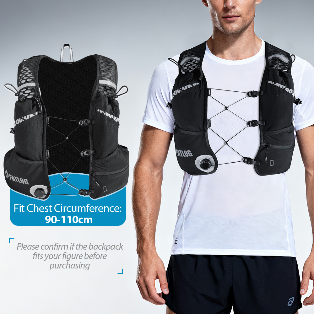8L Breathable Hydration Vest P - Outdoor Adventure Vest review and price