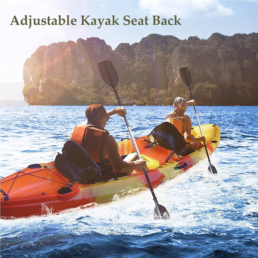 Inflatable Boat Backrest Kids  - Outdoor Adventure Kayak review and price