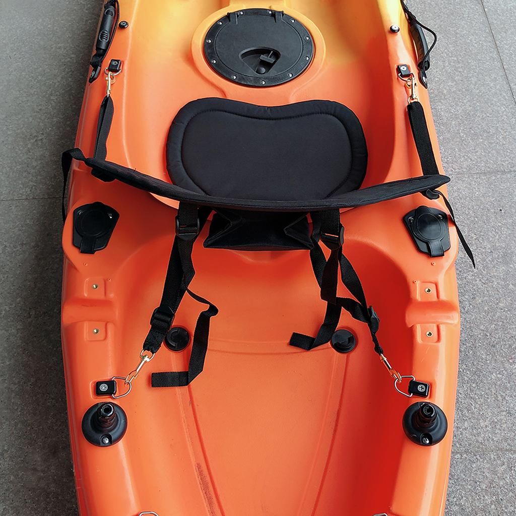 Inflatable Boat Backrest Kids  - Outdoor Adventure Kayak review and price