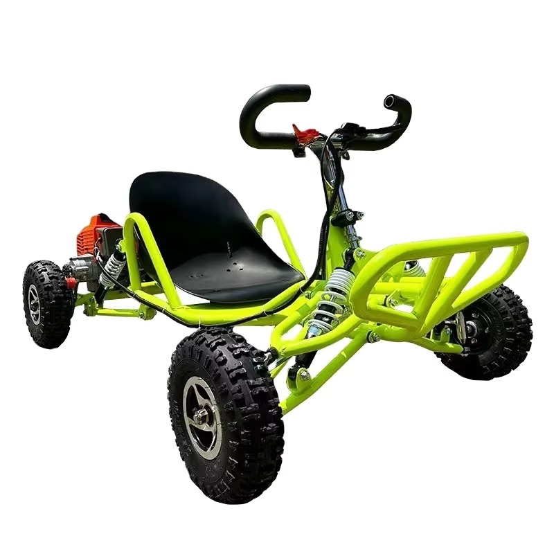 throttle go-kart all-terrain U - Outdoor Adventure Lab review and price