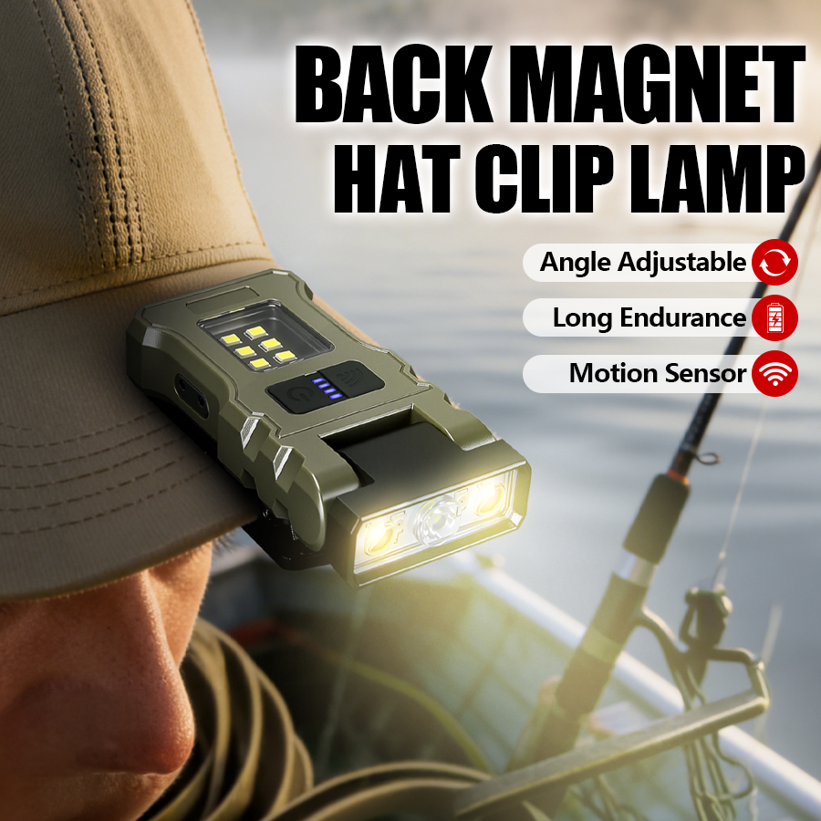400LM USB C Headlamp,Magnetic  - Headlamp Waterproof Rechargeable review and price